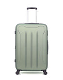 HERO – 3er-Set: Hartschalenkoffer PIRIN-S