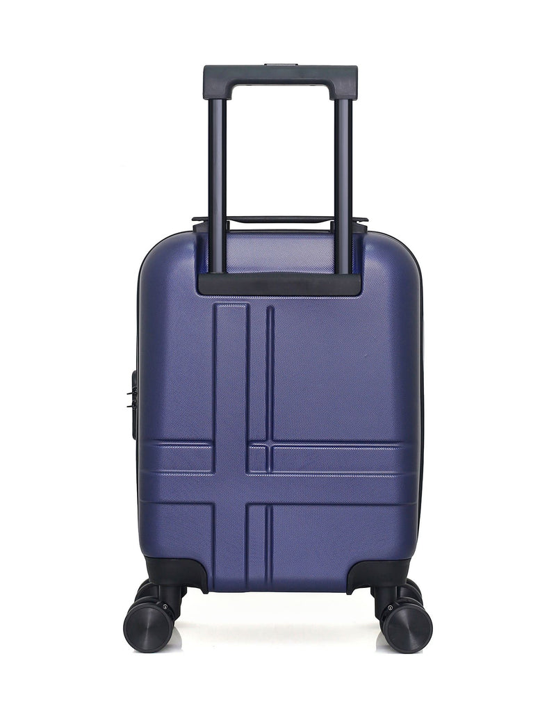 Handgepäck - Koffer 46cm USTER