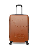 LPB LUGGAGE - 3er-Set: Hartschalenkoffer NORINE-A