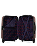 LPB LUGGAGE - Handgepäck - Koffer MUNICH