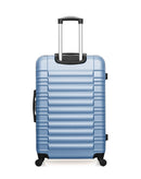 LPB LUGGAGE - 4er-Set: Hartschalenkoffer GIULIA-C