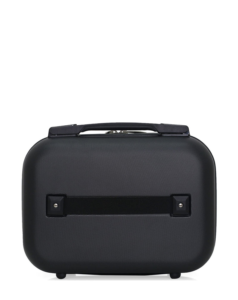 HERO – 2er-Pack – Handgepäck XXS und Kosmetikkoffer LIPARI