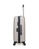 LPB LUGGAGE - Mittelgroßer Koffer 65cm ELEONOR