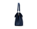 UNBRANDED - Handtasche BLEUET