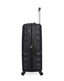 HERO – Großer Hartschalenkoffer 75cm LAGOS