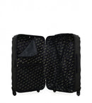 HERO – 3er-Set: Hartschalenkoffer LAGOS