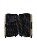 HERO – Großer Hartschalenkoffer 75cm LAGOS