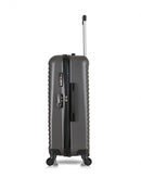 BLUESTAR - Mittelgroßer Koffer 65cm BRAZILIA