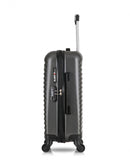 BLUESTAR - Handgepäck - Koffer 55cm BRAZILIA