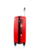 BLUESTAR - Großer Hartschalenkoffer 75cm BRAZILIA