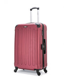 BLUESTAR – Großer Hartschalenkoffer 75cm MADRID