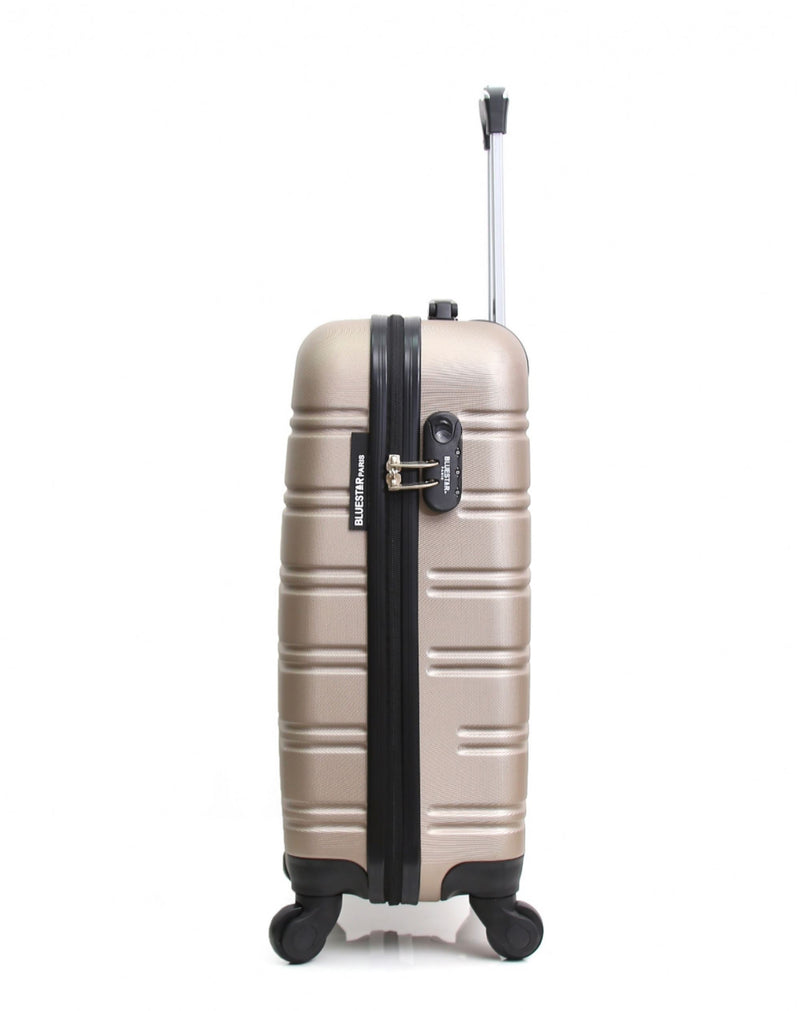 Handgepack Koffer 50Cm Bilbao-E