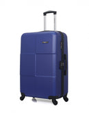 BLUESTAR - 3er-Set: Hartschalenkoffer MIAMI