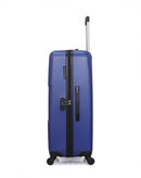 BLUESTAR - 3er-Set: Hartschalenkoffer MIAMI