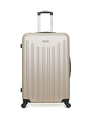 AMERICAN TRAVEL – 3er-Set: Hartschalenkoffer BROOKLYN