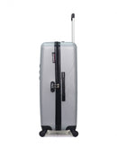 AMERICAN TRAVEL – Großer Koffer 75cm QUEENS