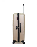 AMERICAN TRAVEL – Großer Koffer 75cm QUEENS