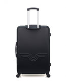 AMERICAN TRAVEL – Großer Koffer 75cm CHELSEA