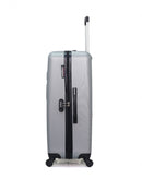 AMERICAN TRAVEL – Großer Koffer 75cm CHELSEA