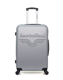 AMERICAN TRAVEL – Mittelgroßer Koffer 65cm CHELSEA