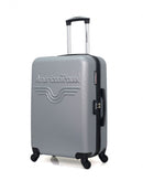 AMERICAN TRAVEL – Mittelgroßer Koffer 65cm CHELSEA