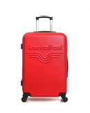 AMERICAN TRAVEL – Mittelgroßer Koffer 65cm CHELSEA