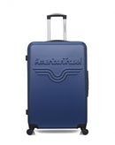 AMERICAN TRAVEL – 3er-Set: Hartschalenkoffer CHELSEA