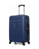 AMERICAN TRAVEL – Mittelgroßer Koffer 65cm CHELSEA