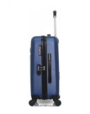 AMERICAN TRAVEL – Handgepäck - Koffer 55cm CHELSEA