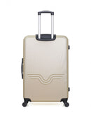 AMERICAN TRAVEL – Großer Koffer 75cm CHELSEA