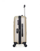 AMERICAN TRAVEL – Handgepäck - Koffer 55cm CHELSEA