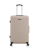 BLUESTAR - Großer Hartschalenkoffer 75cm BRAZILIA