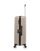 BLUESTAR - Großer Hartschalenkoffer 75cm BRAZILIA