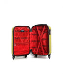 BLUESTAR - Handgepäck - Koffer 55cm BRAZILIA