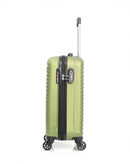 3er-Set: Hartschalenkoffer BRAZILIA
