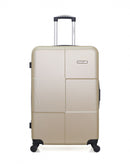 BLUESTAR - 3er-Set: Hartschalenkoffer MIAMI