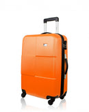 BLUESTAR - 3er-Set: Hartschalenkoffer MIAMI