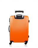 BLUESTAR - 3er-Set: Hartschalenkoffer MIAMI