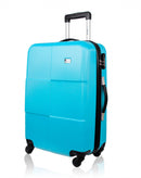 BLUESTAR - 3er-Set: Hartschalenkoffer MIAMI
