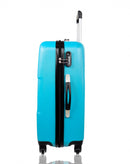 BLUESTAR - 3er-Set: Hartschalenkoffer MIAMI