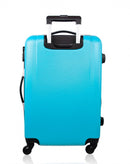BLUESTAR - 3er-Set: Hartschalenkoffer MIAMI