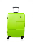 BLUESTAR - 3er-Set: Hartschalenkoffer MIAMI