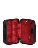 BLUESTAR – 4er-Set: Hartschalenkoffer LIMA C