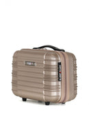 BLUESTAR – 4er-Set: Hartschalenkoffer LIMA C