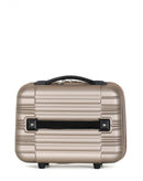 BLUESTAR – 4er-Set: Hartschalenkoffer LIMA C