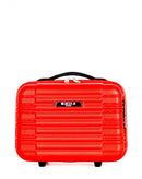 BLUESTAR – 4er-Set: Hartschalenkoffer LIMA C