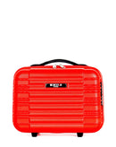 BLUESTAR - Kosmetikkoffer LIMA-K