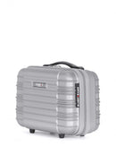 BLUESTAR – 4er-Set: Hartschalenkoffer LIMA C