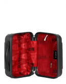 BLUESTAR – 4er-Set: Hartschalenkoffer LIMA C