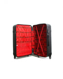 BLUESTAR - Mittelgroßer Koffer 65cm NORWICH